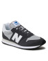 New Balance Sportcipő GM500SL1 Szürke - Pepit.hu