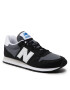 New Balance Sportcipő GM500SO1 Fekete - Pepit.hu