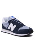 New Balance Sportcipő GM500SS1 Sötétkék - Pepit.hu