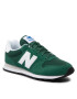 New Balance Sportcipő GM500ST1 Zöld - Pepit.hu