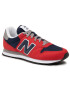 New Balance Sportcipő GM500TG1 Piros - Pepit.hu