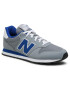 New Balance Sportcipő GM500TRS Szürke - Pepit.hu