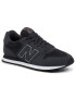 New Balance Sportcipő GM500TRX Fekete - Pepit.hu