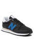 New Balance Sportcipő GM500VB2 Fekete - Pepit.hu