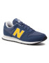 New Balance Sportcipő GM500VC1 Sötétkék - Pepit.hu