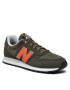 New Balance Sportcipő GM500VD1 Zöld - Pepit.hu