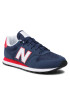 New Balance Sportcipő GM500VR1 Sötétkék - Pepit.hu