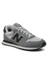 New Balance Sportcipő GM500WG2 Szürke - Pepit.hu