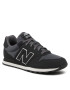 New Balance Sportcipő GM500WL2 Fekete - Pepit.hu