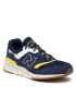 New Balance Sportcipő GR997HAA Sötétkék - Pepit.hu