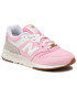 New Balance Sportcipő GR997HHL Rózsaszín - Pepit.hu