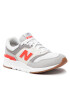 New Balance Sportcipő GR997HSR Szürke - Pepit.hu