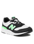 New Balance Sportcipő GR997HSV Fekete - Pepit.hu