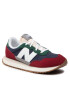 New Balance Sportcipő GS237ED Piros - Pepit.hu