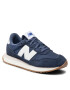 New Balance Sportcipő GS237PD Sötétkék - Pepit.hu