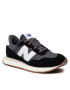 New Balance Sportcipő GS237PF Fekete - Pepit.hu