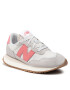 New Balance Sportcipő GS237PK Szürke - Pepit.hu