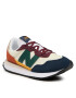 New Balance Sportcipő GS237VE Bézs - Pepit.hu