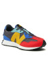 New Balance Sportcipő GS327BEN Szürke - Pepit.hu