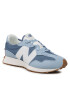 New Balance Sportcipő GS327MQ Kék - Pepit.hu