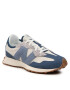 New Balance Sportcipő GS327RD Bézs - Pepit.hu