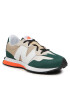 New Balance Sportcipő GS327SP Bézs - Pepit.hu