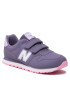 New Balance Sportcipő GV500BB1 Lila - Pepit.hu