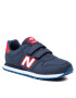 New Balance Sportcipő GV500BD1 Sötétkék - Pepit.hu