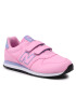 New Balance Sportcipő GV500CA1 Rózsaszín - Pepit.hu