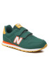 New Balance Sportcipő GV500GG1 Zöld - Pepit.hu