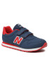 New Balance Sportcipő GV500NR1 Sötétkék - Pepit.hu