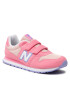 New Balance Sportcipő GV500SS1 Rózsaszín - Pepit.hu