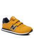 New Balance Sportcipő GV500VG1 Sárga - Pepit.hu