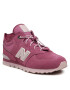 New Balance Sportcipő GV574HP1 Lila - Pepit.hu