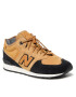 New Balance Sportcipő GV574HXB Barna - Pepit.hu