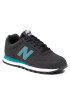 New Balance Sportcipő GW400LA1 Fekete - Pepit.hu