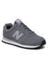 New Balance Sportcipő GW400LC1 Szürke - Pepit.hu