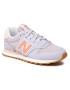 New Balance Sportcipő GW500BE1 Lila - Pepit.hu