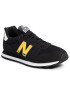 New Balance Sportcipő GW500HGW Fekete - Pepit.hu