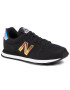 New Balance Sportcipő GW500HGW Fekete - Pepit.hu