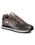 New Balance Sportcipő GW500MD1 Barna - Pepit.hu