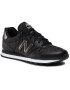 New Balance Sportcipő GW500MO1 Fekete - Pepit.hu