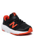 New Balance Sportcipő IT570CRZ Fekete - Pepit.hu