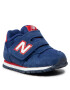 New Balance Sportcipő IV373SNW Sötétkék - Pepit.hu