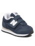 New Balance Sportcipő IV400CL Sötétkék - Pepit.hu