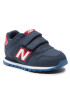 New Balance Sportcipő IV500BD1 Sötétkék - Pepit.hu