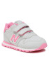 New Balance Sportcipő IV500BS1 Szürke - Pepit.hu