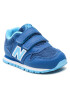 New Balance Sportcipő IV500BV1 Kék - Pepit.hu