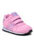 New Balance Sportcipő IV500CA1 Rózsaszín - Pepit.hu