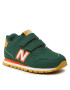 New Balance Sportcipő IV500GG1 Zöld - Pepit.hu